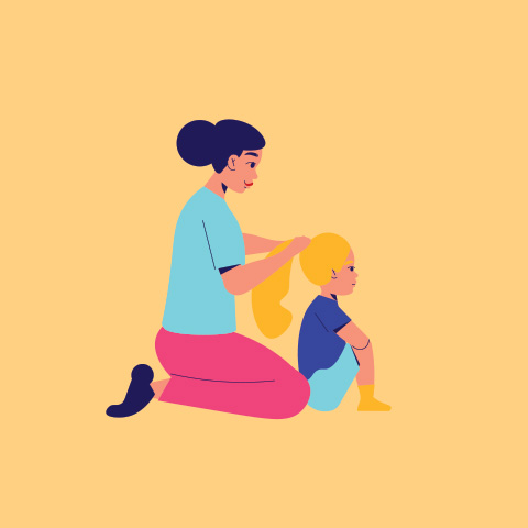 Overnight Nanny
